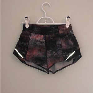 Lululemon shorts